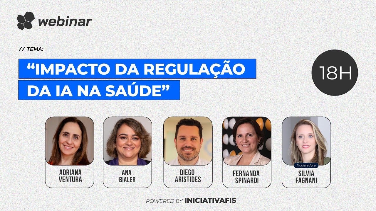 Novidades na Regulação do Fluxo de Ar