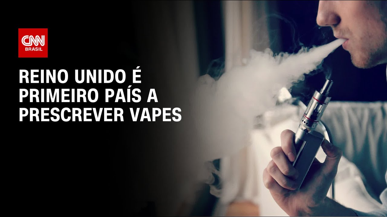 Vape Responsável: Priorizando Sua Saúde