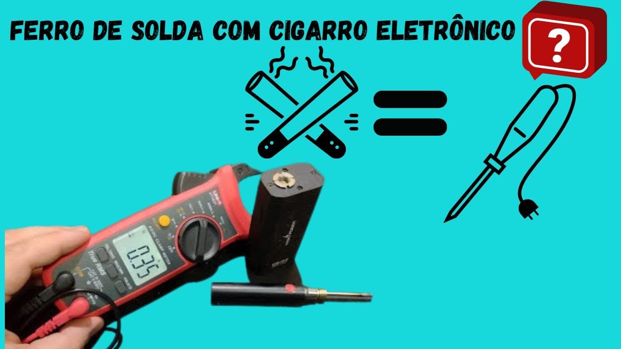 Carregadores USB para Cigarros Eletrônicos: Tecnologia de Ponta para Recarregar seu Dispositivo