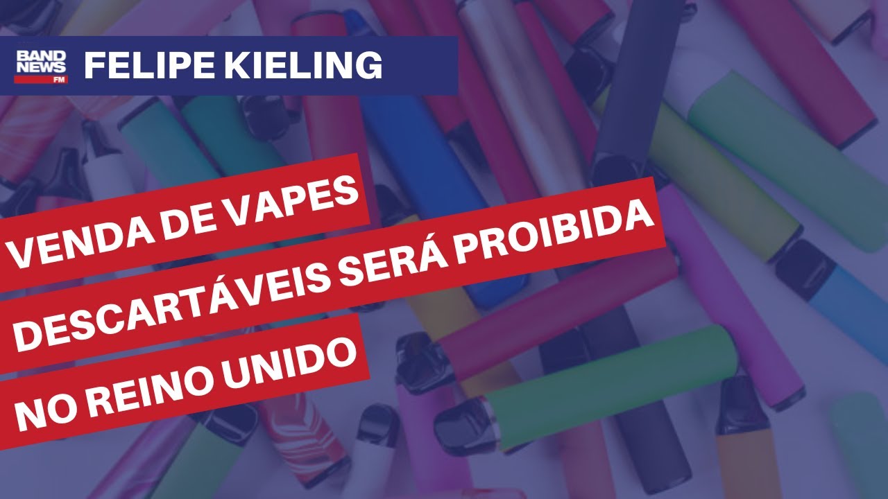 Vapes Descartáveis: A Solução Portátil para Uso em Qualquer Lugar