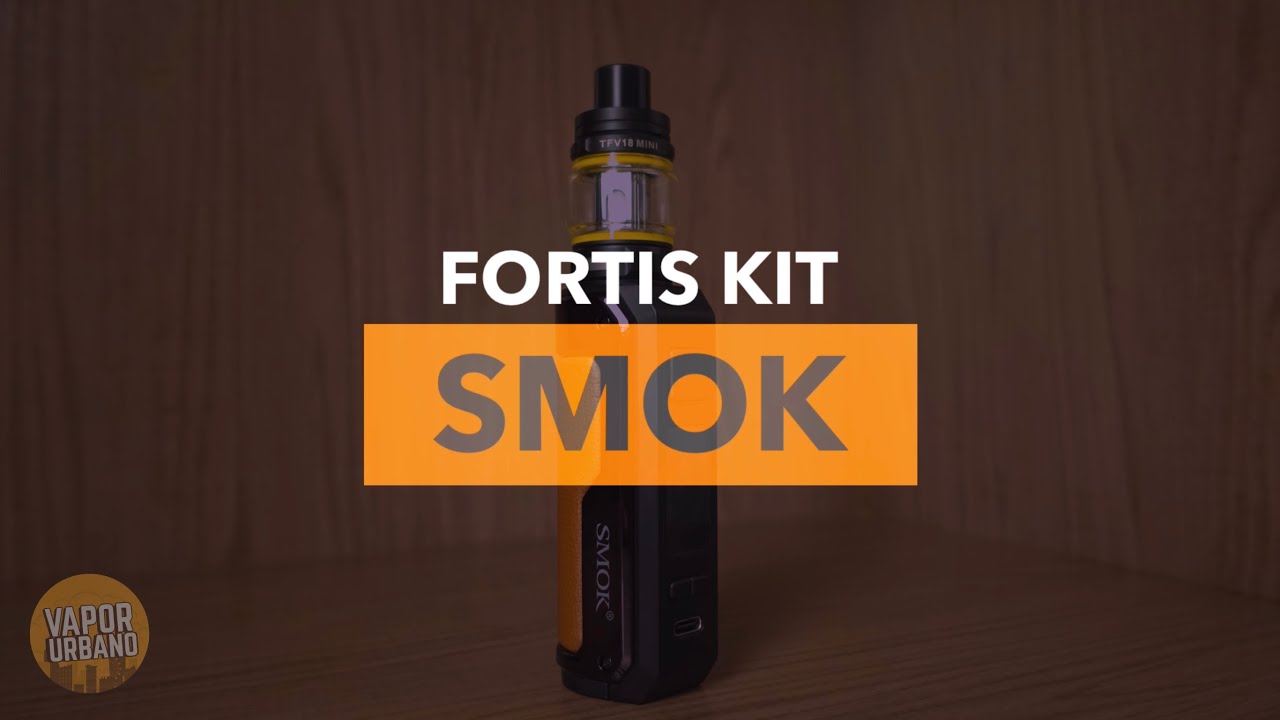 Guia de Kits Compactos de Vapes: Escolha o Melhor para Você