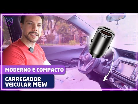 Os Melhores Carregadores de Carro Compactos para Vape