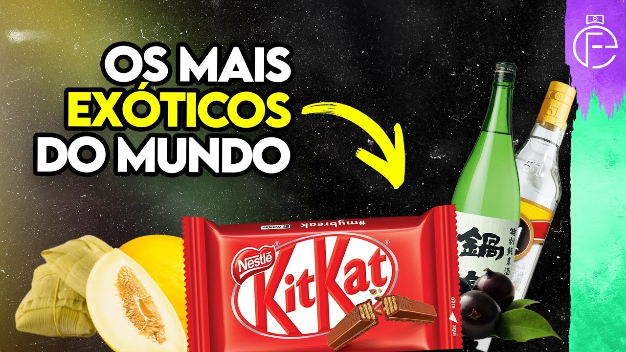 Os 10 Melhores Kits para Sabores Marcantes