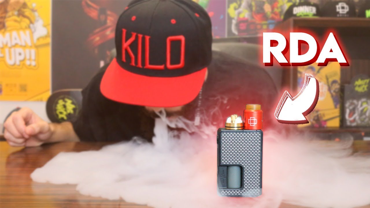 Kits Vape com Resistência Variável: A Escolha Perfeita para Personalizar sua Experiência de Vaping