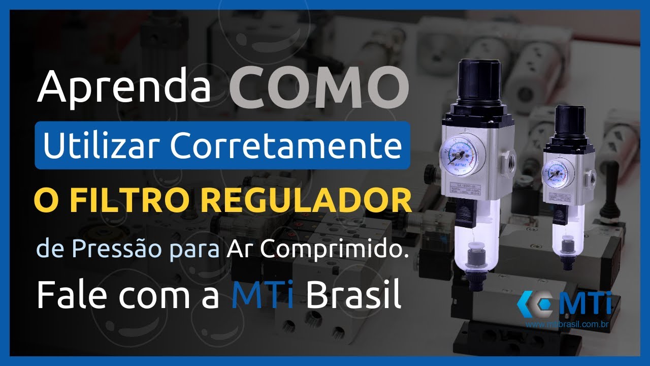 Como fazer a regulagem adequada do fluxo de ar