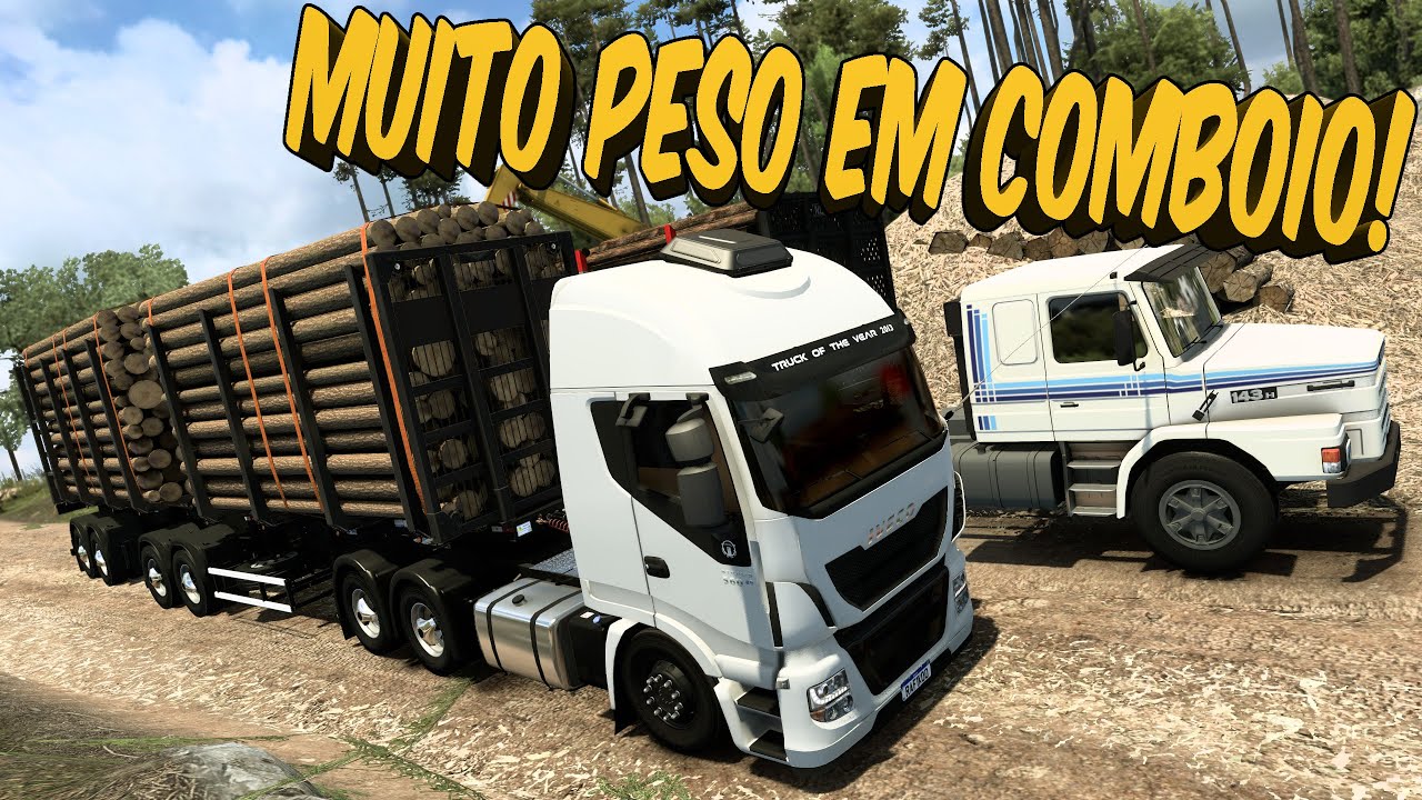 Facilidade de Transporte dos Mods: Simplificando a Mobilidade dos Equipamentos