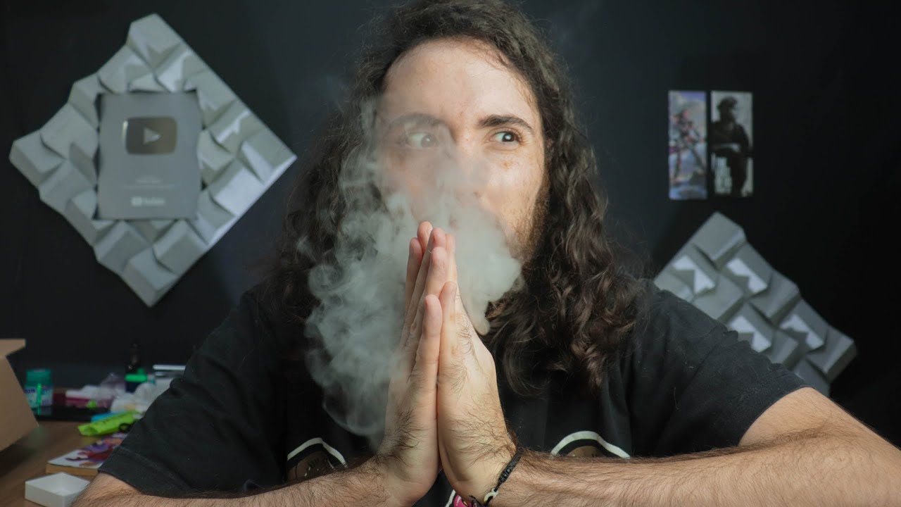 Otimizando o Fluxo de Ar em Vapes: Guia de Modificações