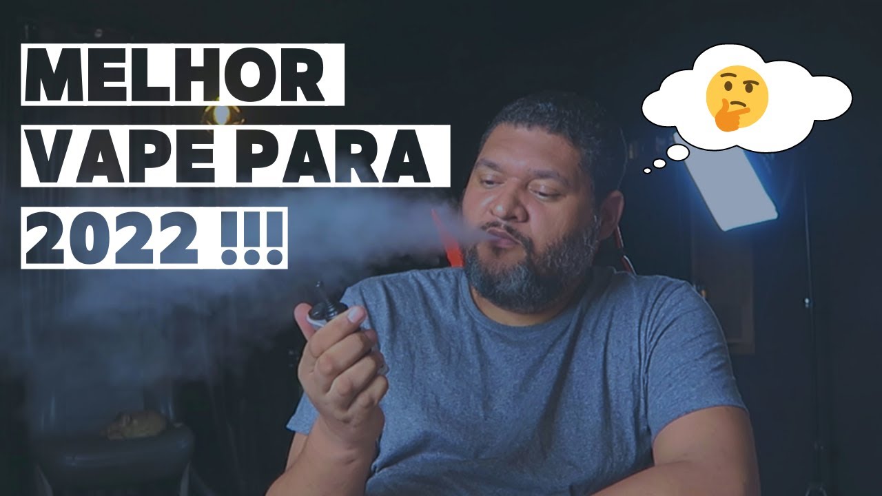 Guia para Escolher o Melhor Kit Vape