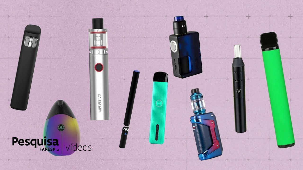 Avanços na Construção de Vapes: Inovações e Tendências