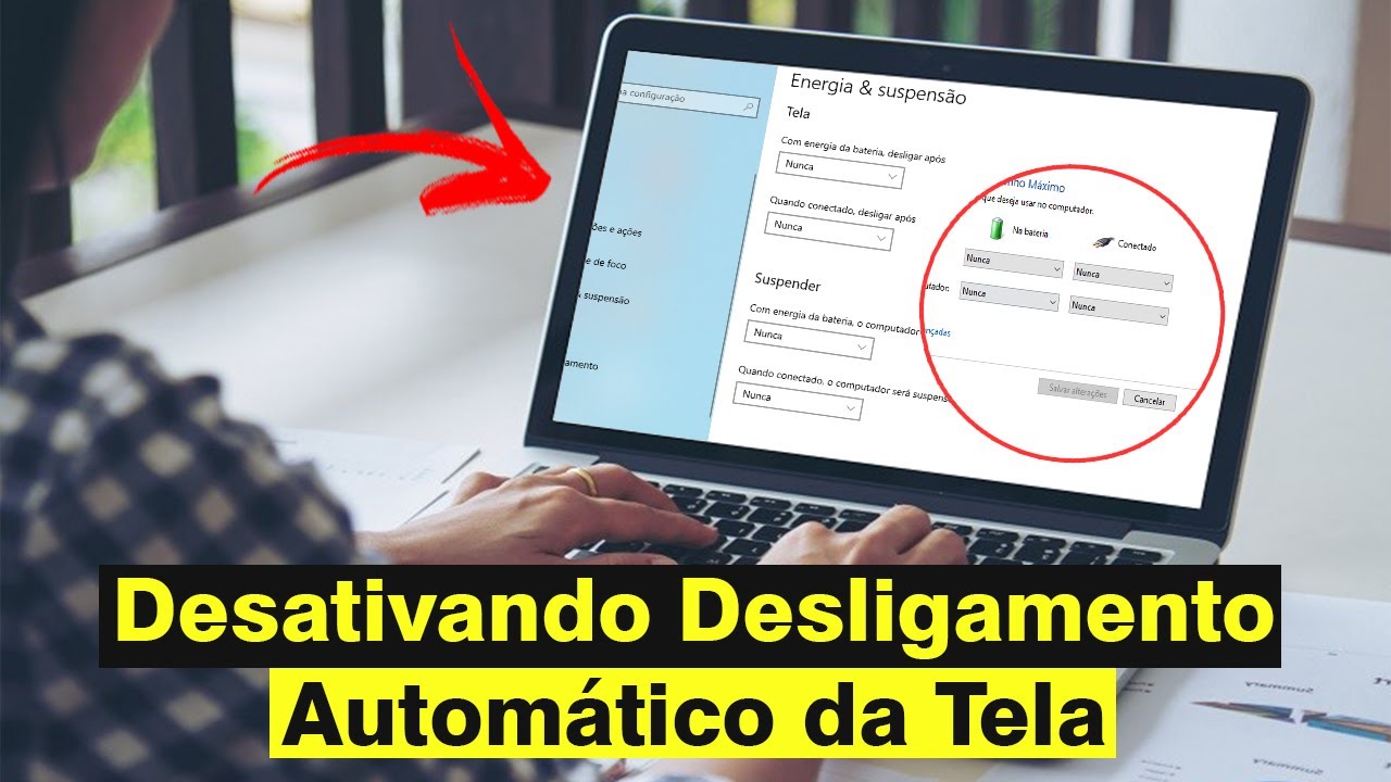 Guia de Cuidados com o Desligamento Automático