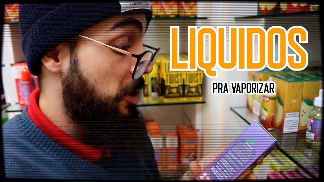 Explorando o Mundo do Vape com Sabores Únicos