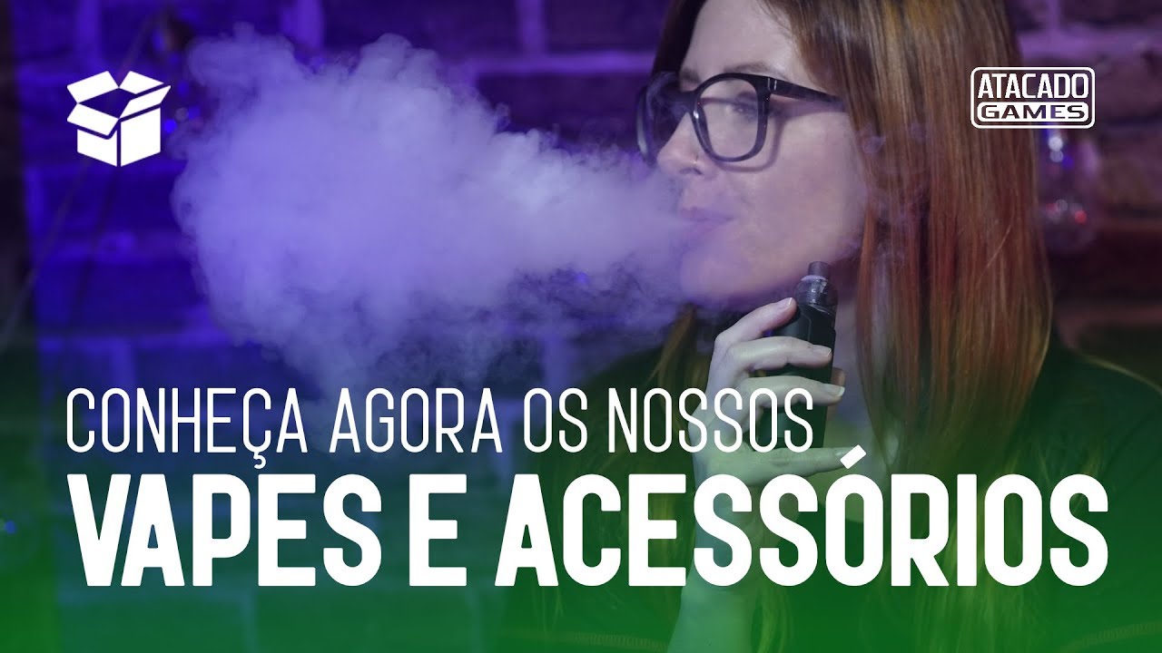 Escolha o Sabor Perfeito para seu Vape Descartável