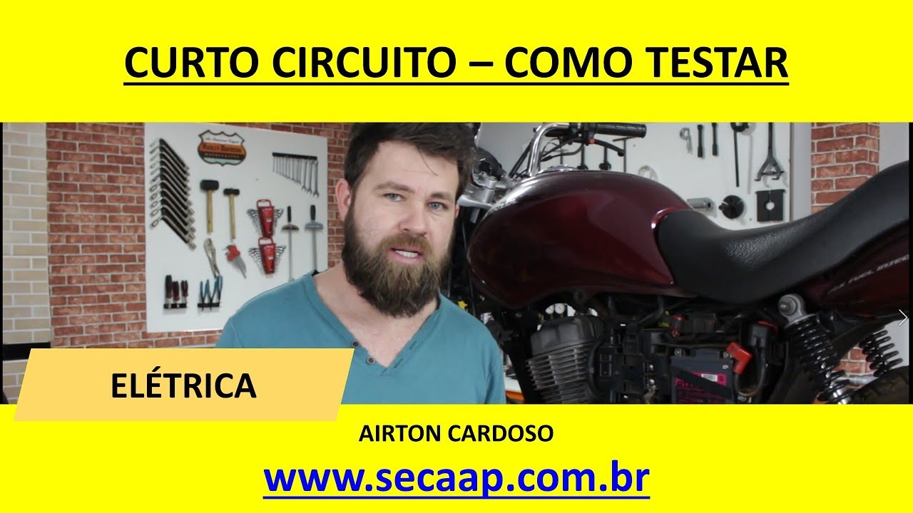 5 Dicas para Identificar um Curto-Circuito no seu Mod