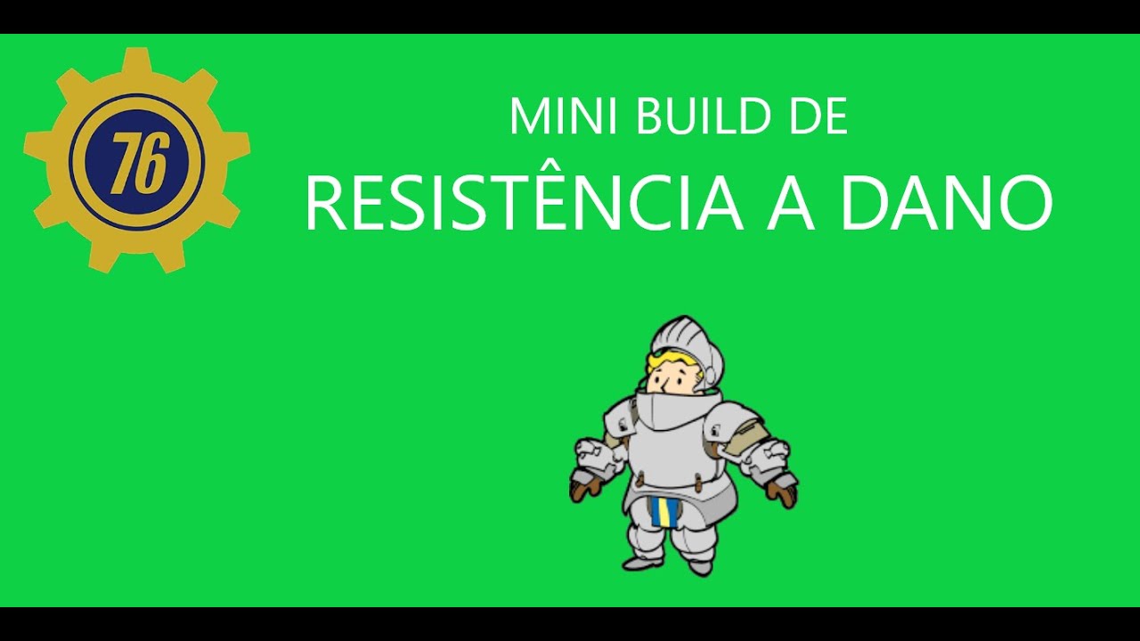 Compatibilidade de resistências em mods diferentes