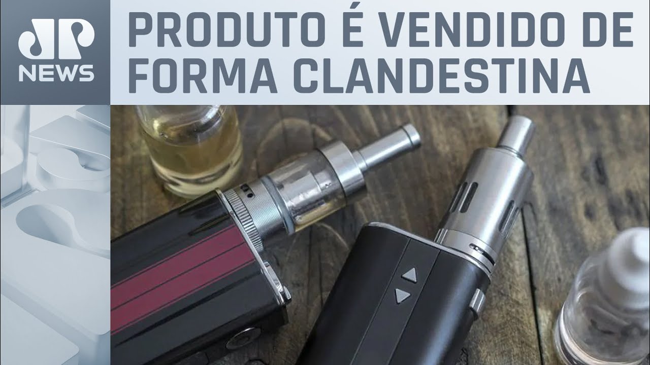 O Estilo de Vida dos Usuários de Vape: Tendências e Impactos