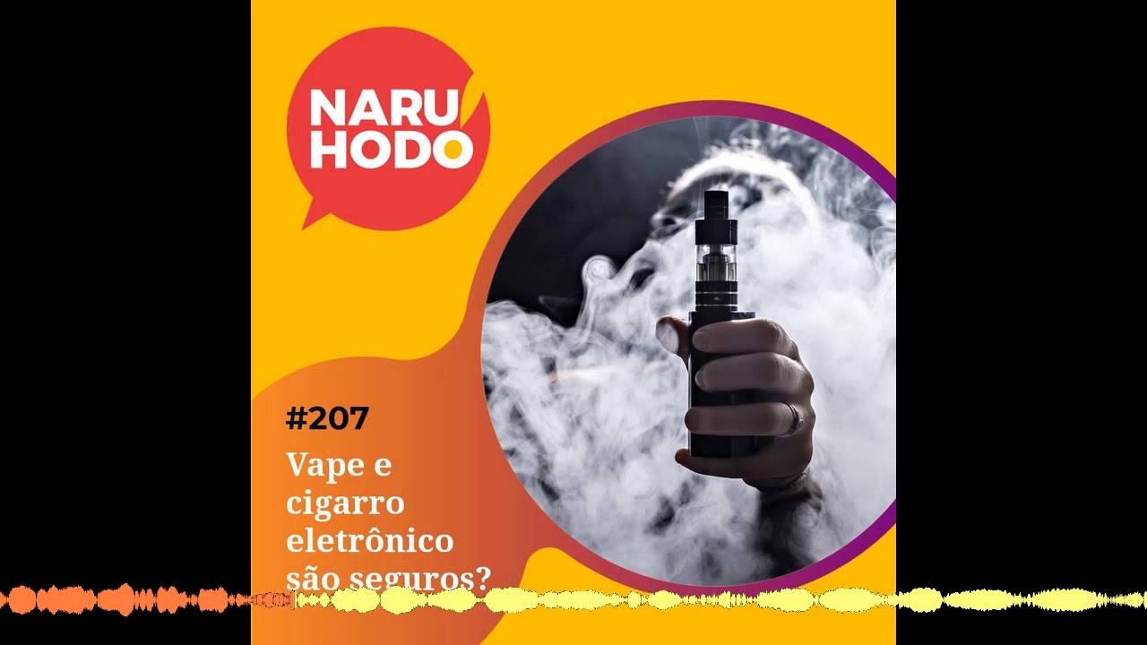 Inovações no mercado de vape sem nicotina: O que há de novo?