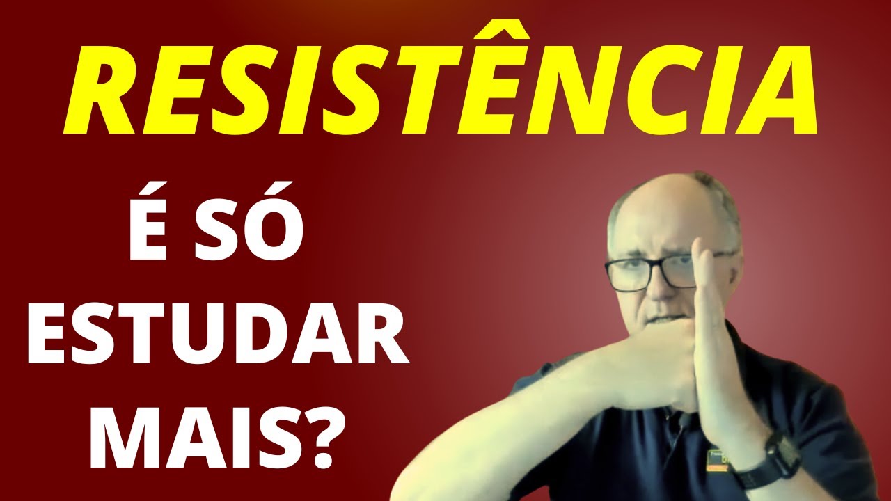 Resistência Ideal para uma Experiência Duradoura