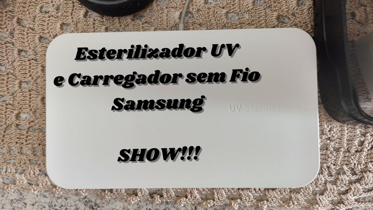 Carregadores sem fio de última geração: Tecnologia avançada para conveniência