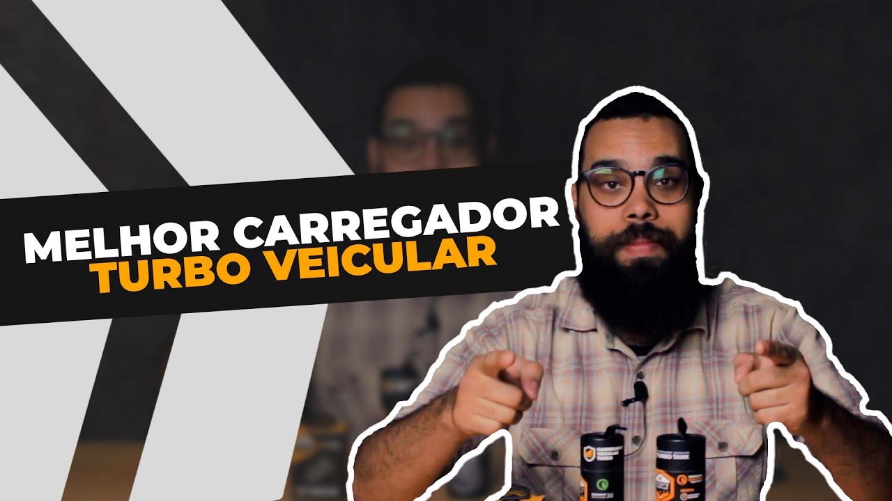 Os 5 Melhores Carregadores de Vape para Carro