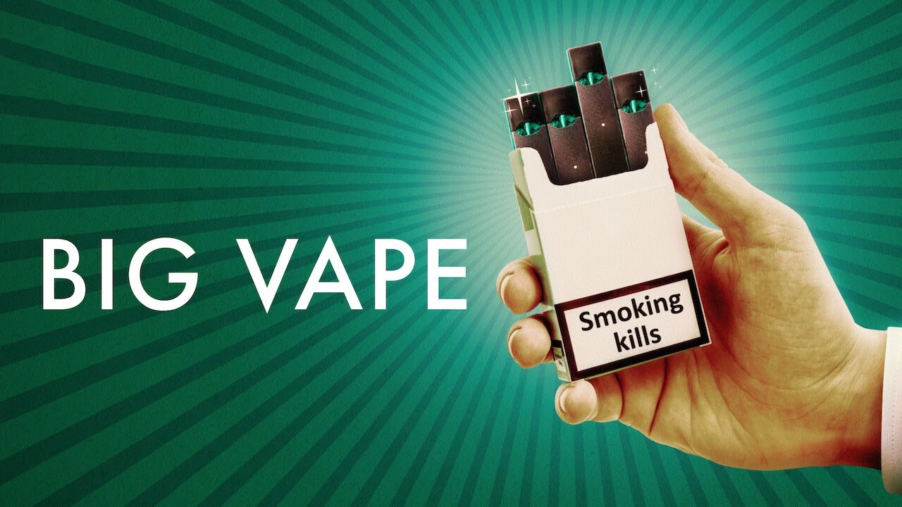 Vapear e a Revolução Tecnológica: O Futuro dos Cigarros Eletrônicos