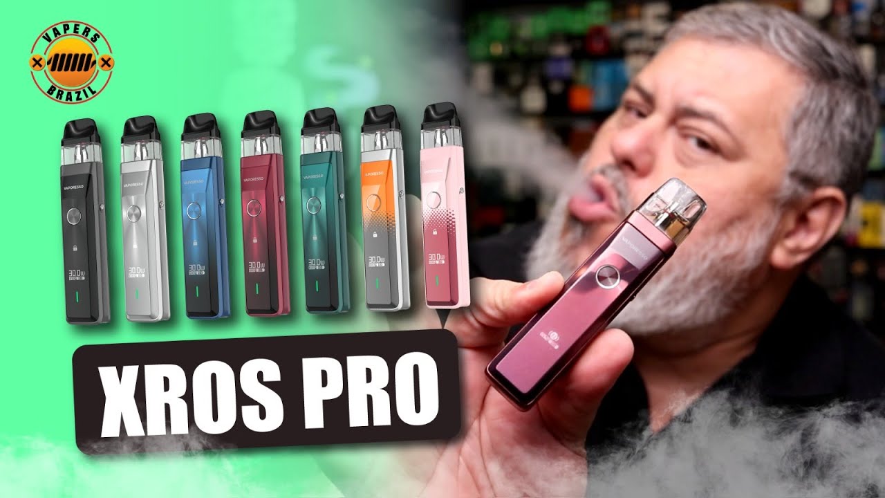 Vapes Compactos: Os Benefícios de Portabilidade e Discrição