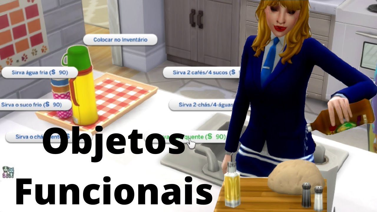 Conforto garantido: kits e mods para facilitar o seu dia a dia