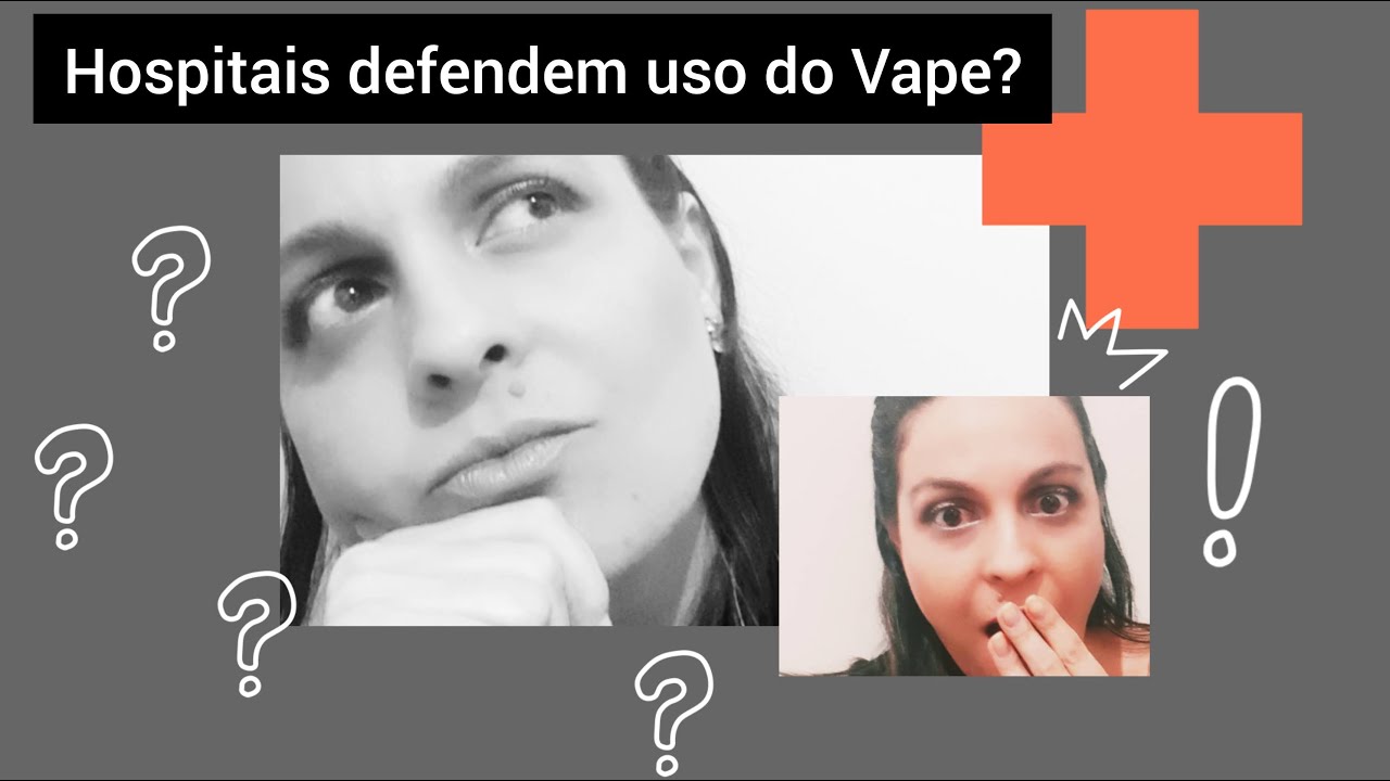 Alternativas de Vape Seguras: Livre de Substâncias Tóxicas