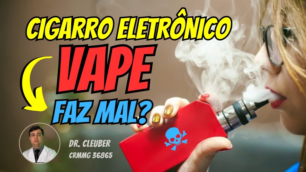 Vaping sem Nicotina: Explorando Sabores Variados | Actualizado ...