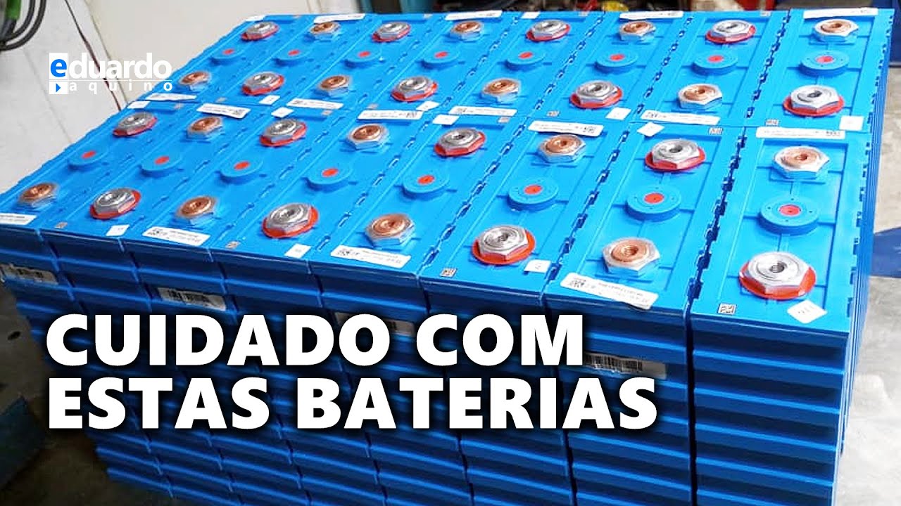 Benefícios de uma Bateria Durável