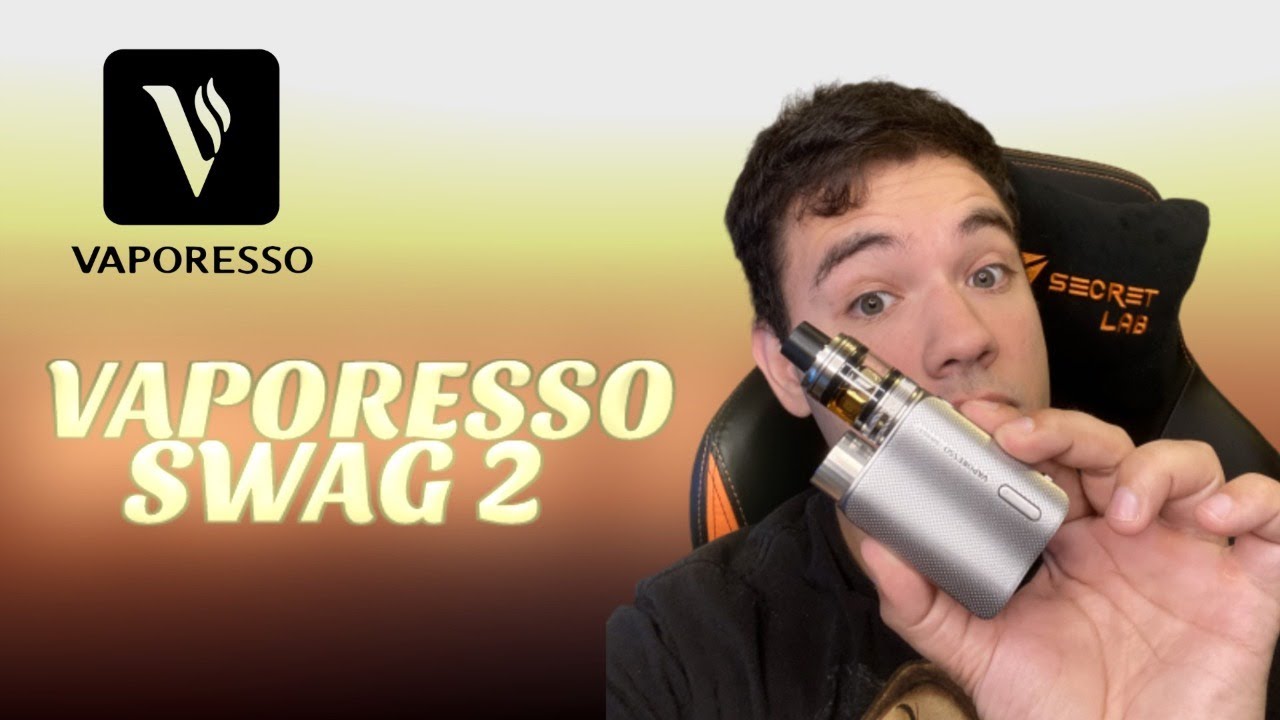 Novidades em Kits e Mods Vapes: Tudo o que você precisa saber