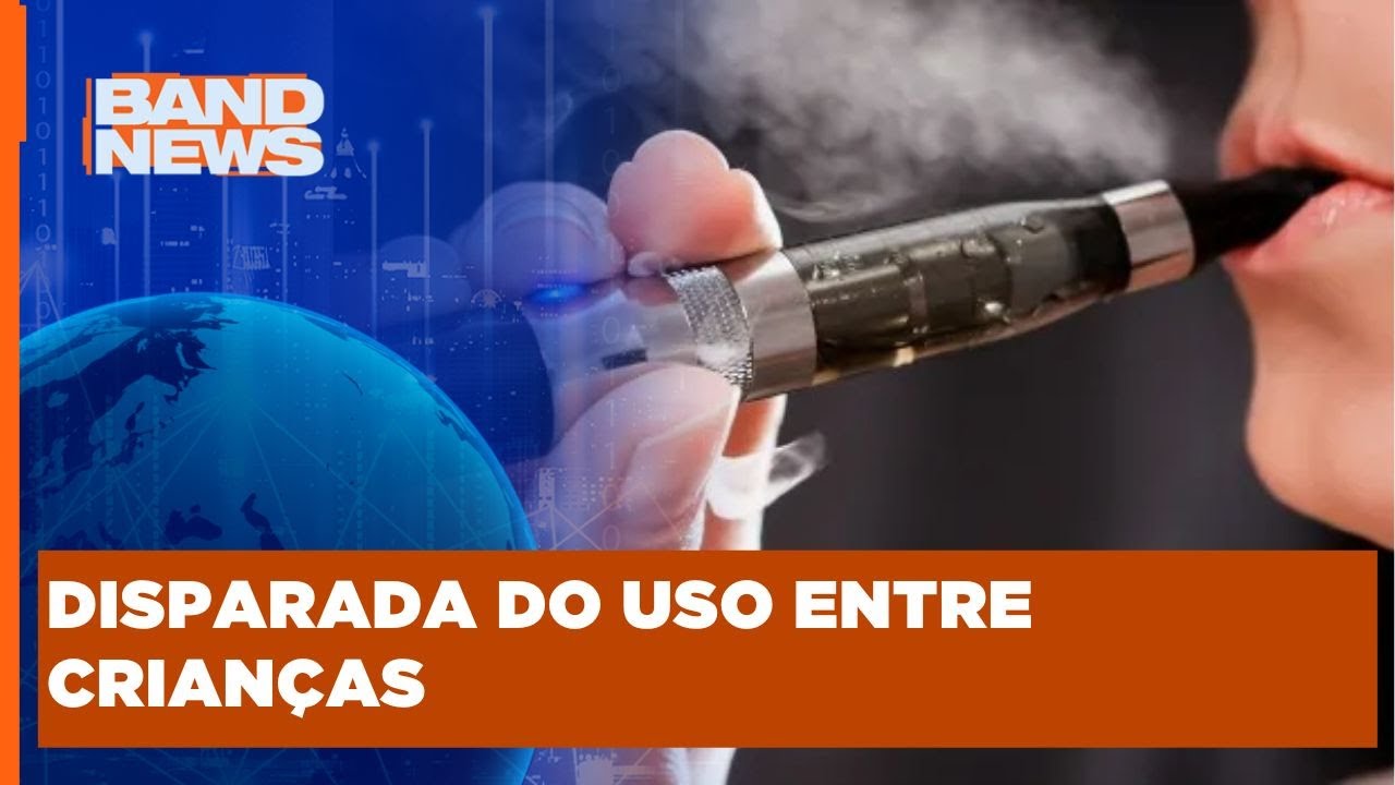 Vapes Descartáveis: O Uso no Cotidiano