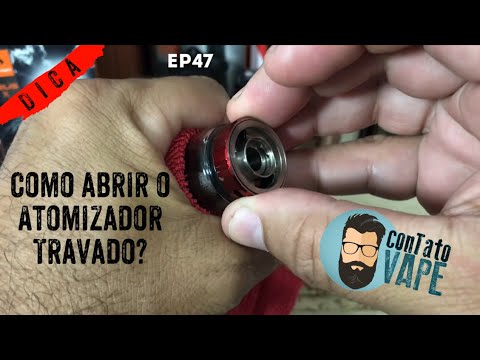 5 Dicas para Manter seu Kit Vape e Atomizador Sub-ohm em Ótimo Estado