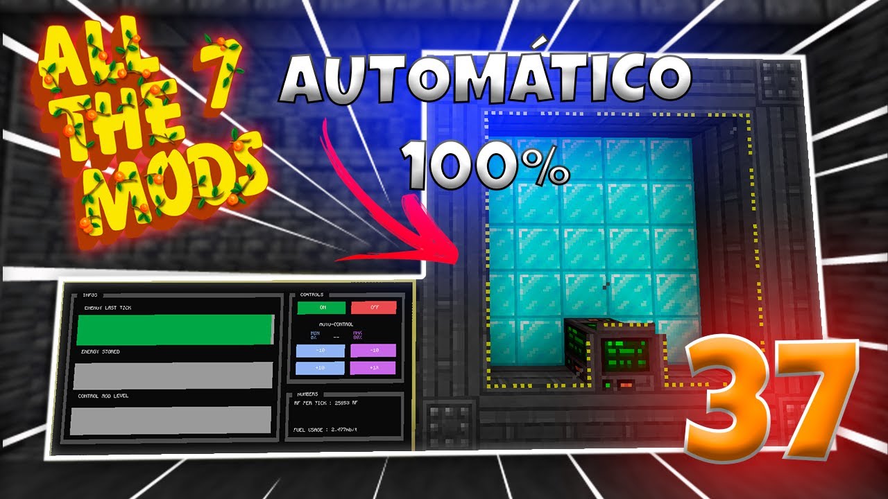 A Importância do Desligamento Automático em Mods Eletrônicos