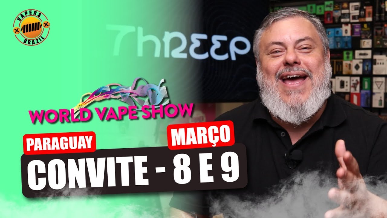 Opções sustentáveis de vaping: Alternativas ecológicas para os amantes do vape