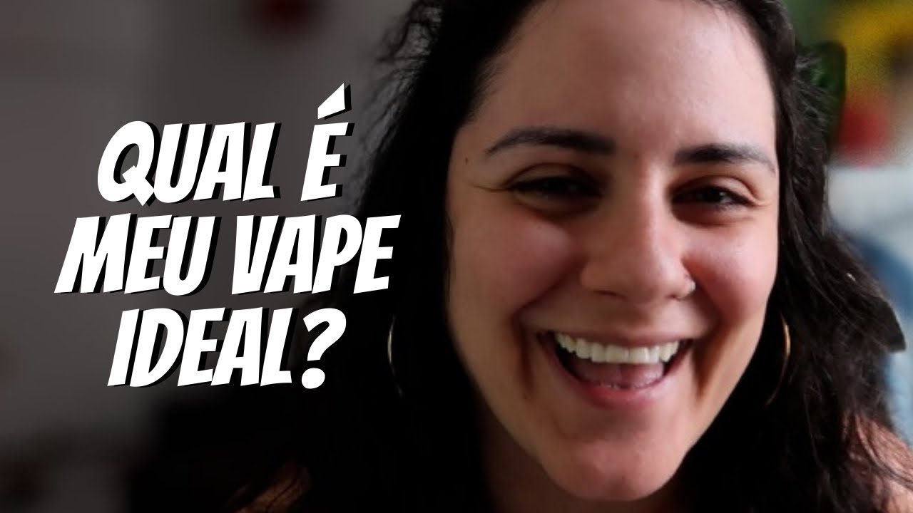 Os Melhores Modelos de Vapes Portáteis