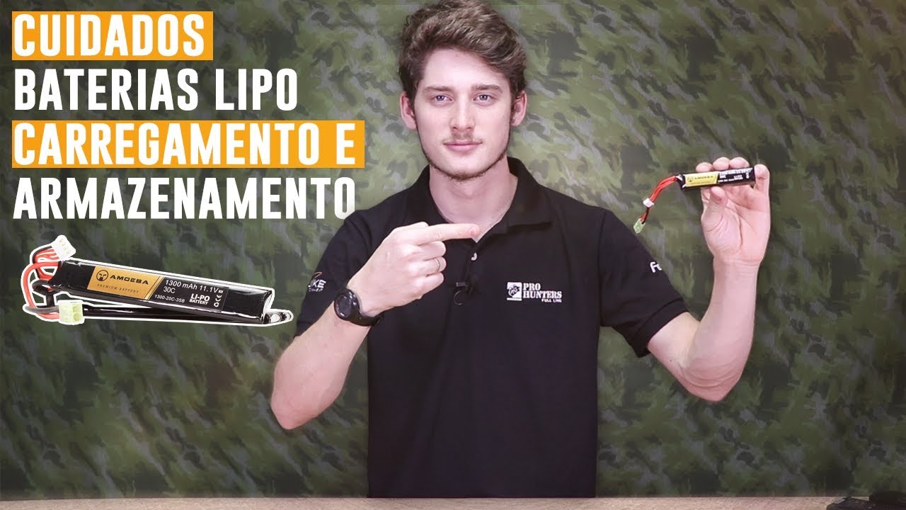 Maximize a Vida Útil do Seu Vape: Escolha o Carregador Adequado