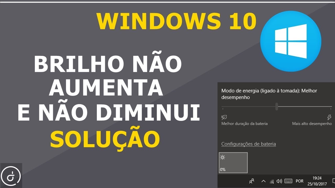 Como Ajustar o Brilho da Tela: Guia Prático e Eficiente