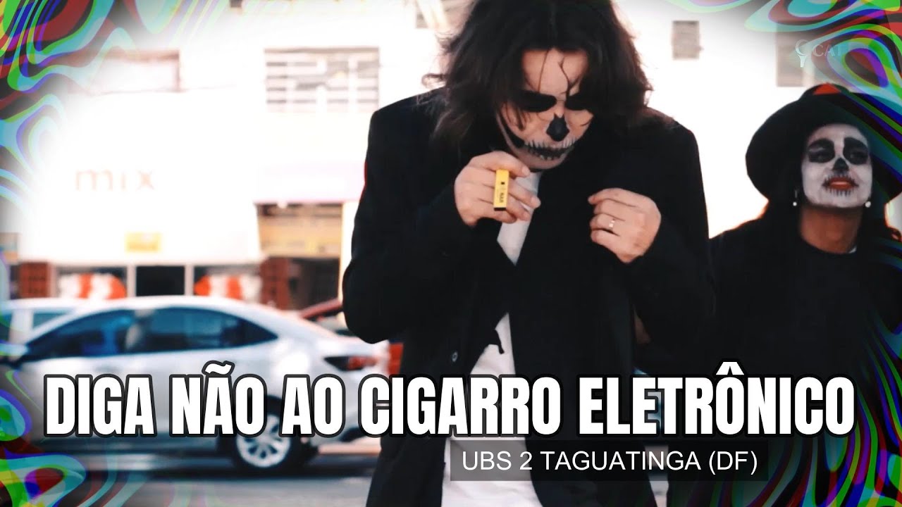 Como Proteger Sua Pele ao Usar Vapes Descartáveis