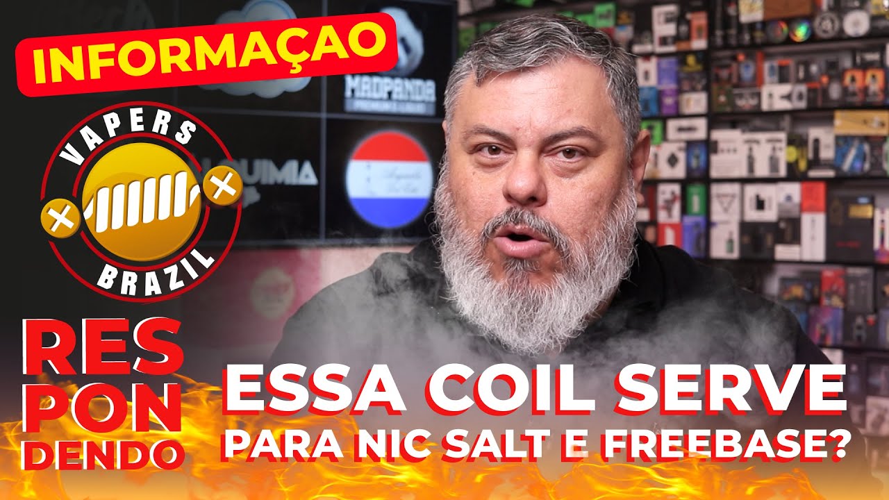 Guia para Escolher o Vape Sem Nicotina Ideal