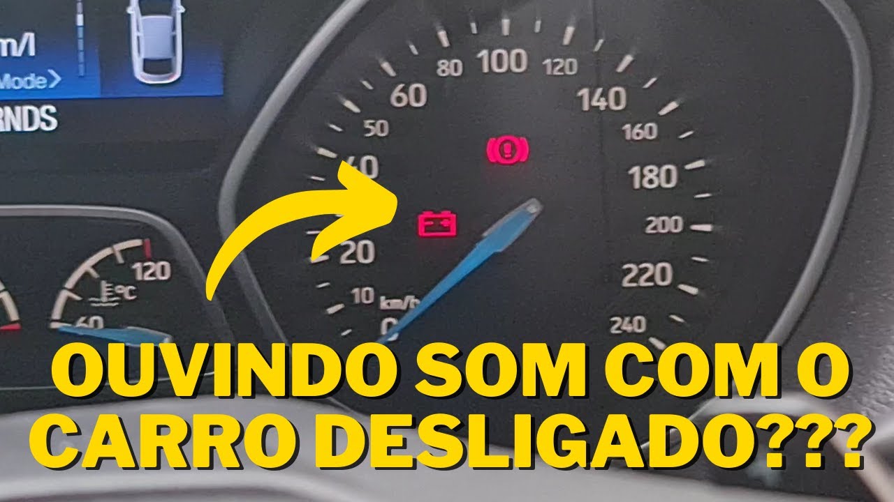 Desligamento Automático: Economize Bateria com Facilidade