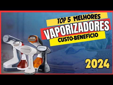 Os Melhores Vapes Portáteis Compactos: Guia de Compra