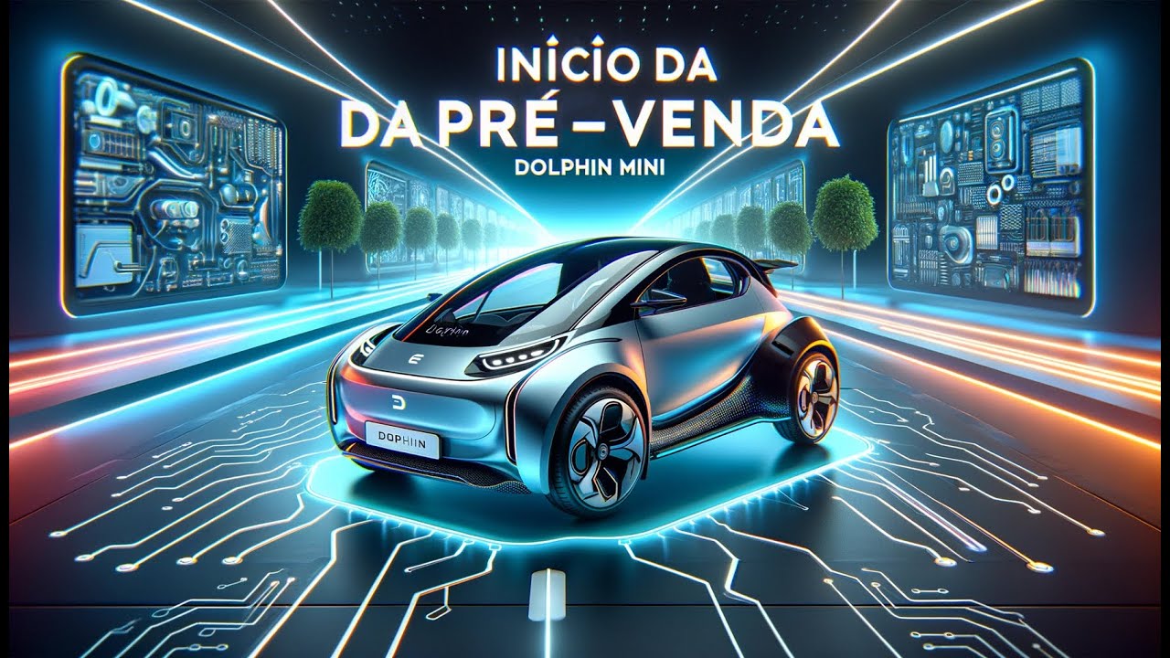 Inovações em Mods Eletrônicos Compactos