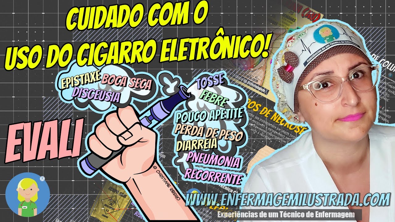 Cuidados Essenciais para Materiais Vape