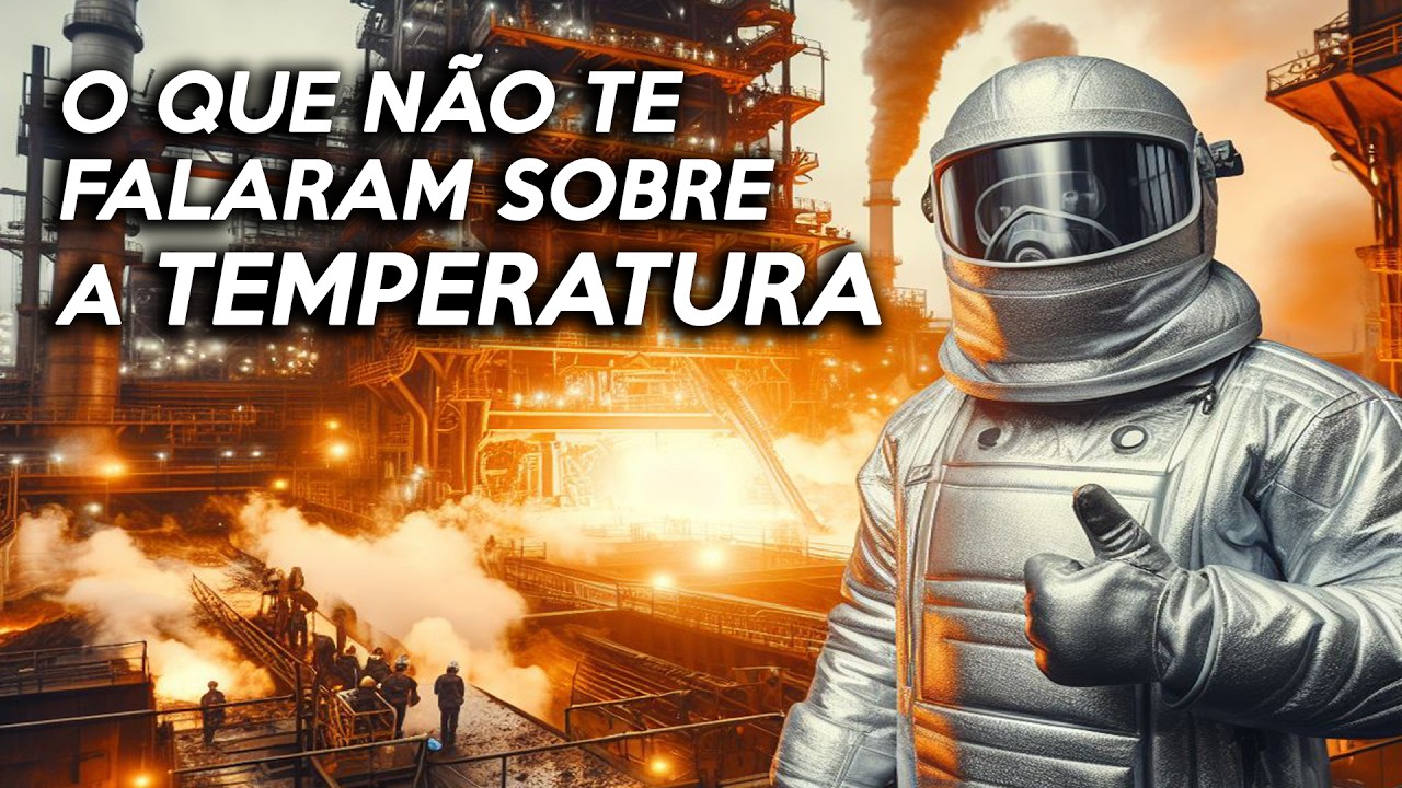 Explorando Opções de Temperatura: Guia Completo