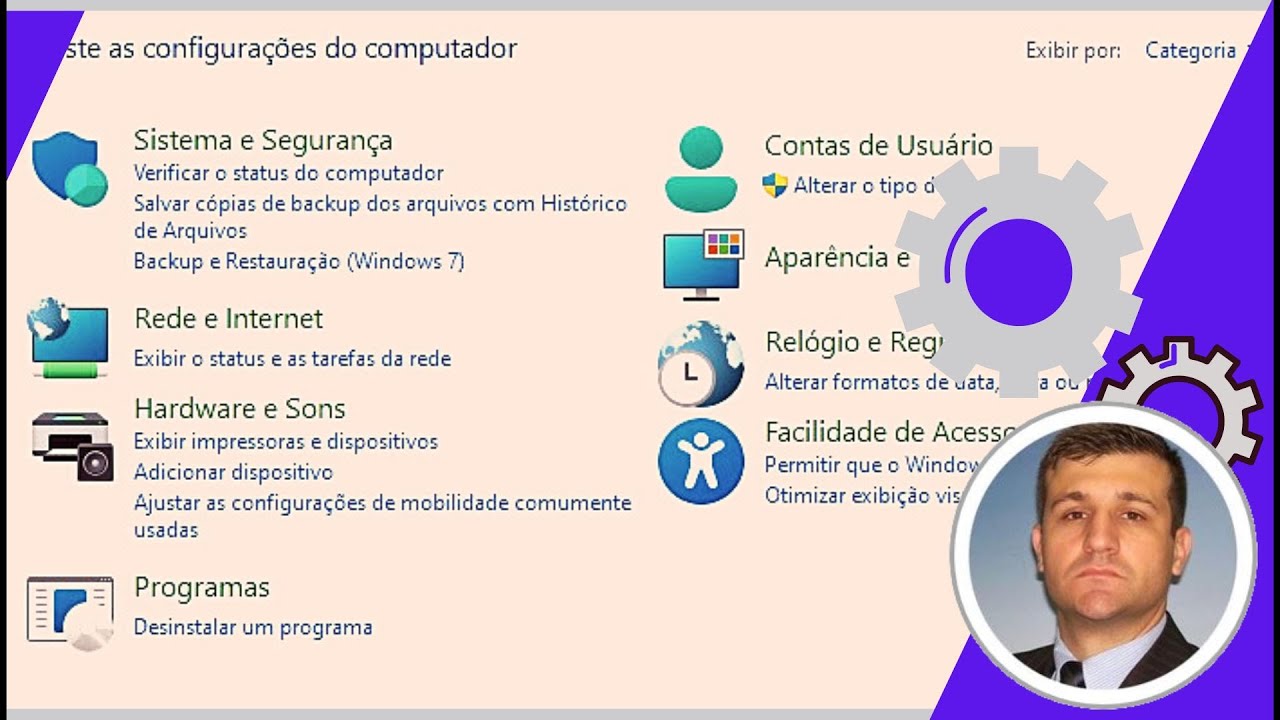 Modificações no Painel de Controle: O Guia Completo